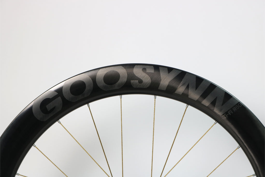 GOOSYNN TI-FI R52/60 PRO