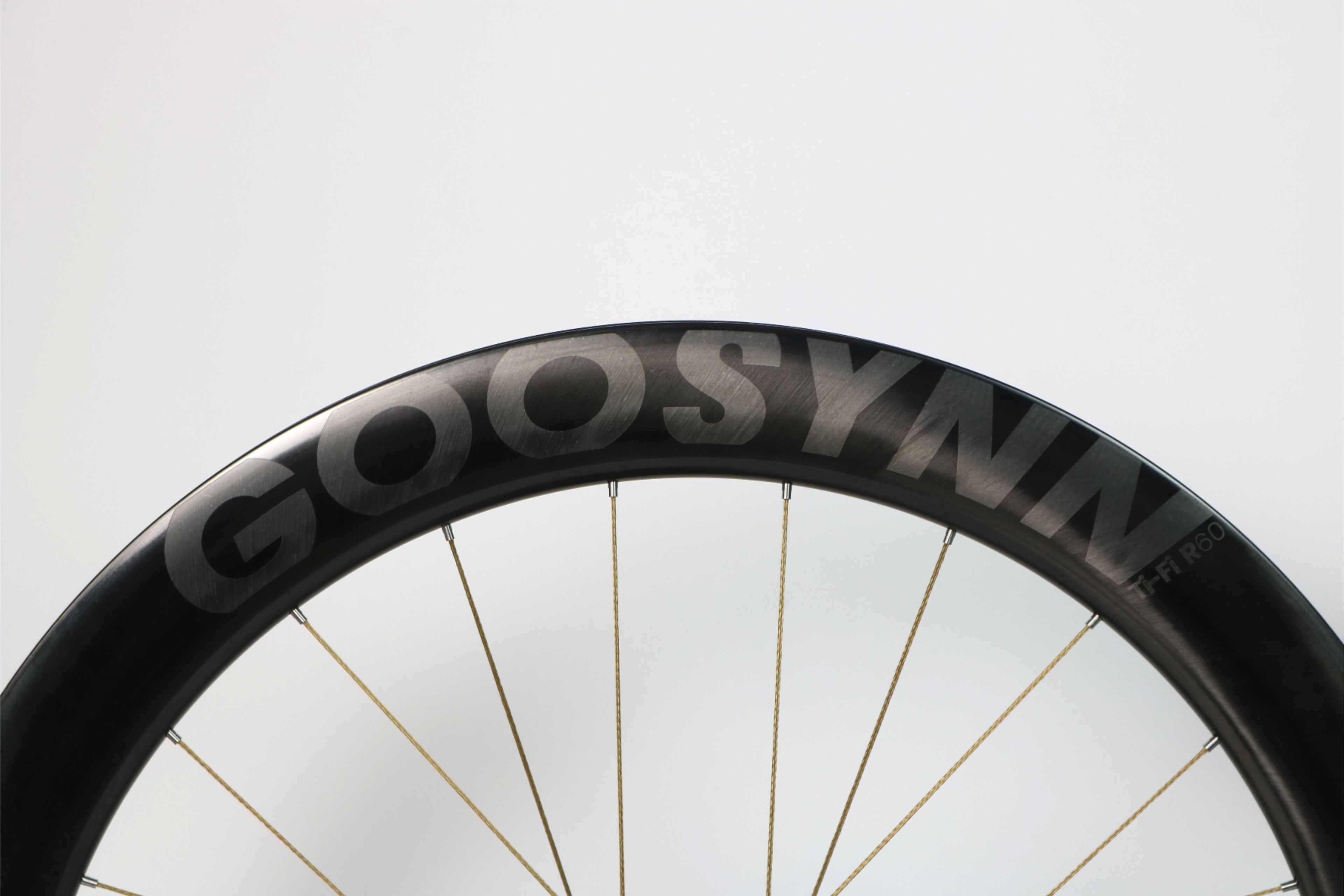 GOOSYNN TI-FI R52/60 PRO