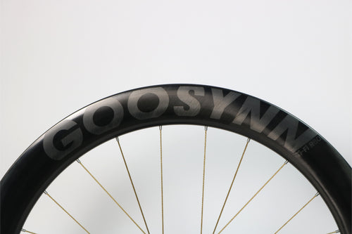 GOOSYNN TI-FI R52/60 PRO