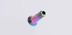 S-Parts Titanium M5 x 13.5 Jockey/Pulley Wheel Bolt - Comaptible with SRAM AXS ROAD LOWER