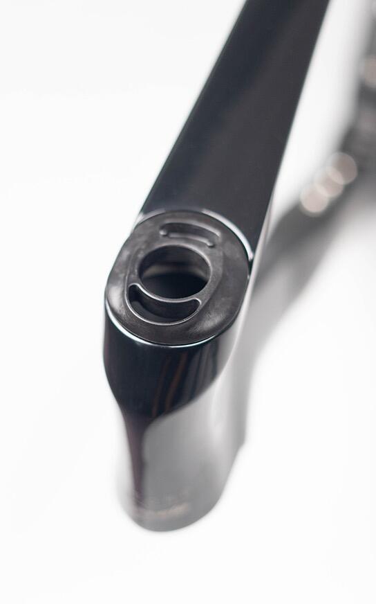 VoiceVelo ECHO VO FRAMESET