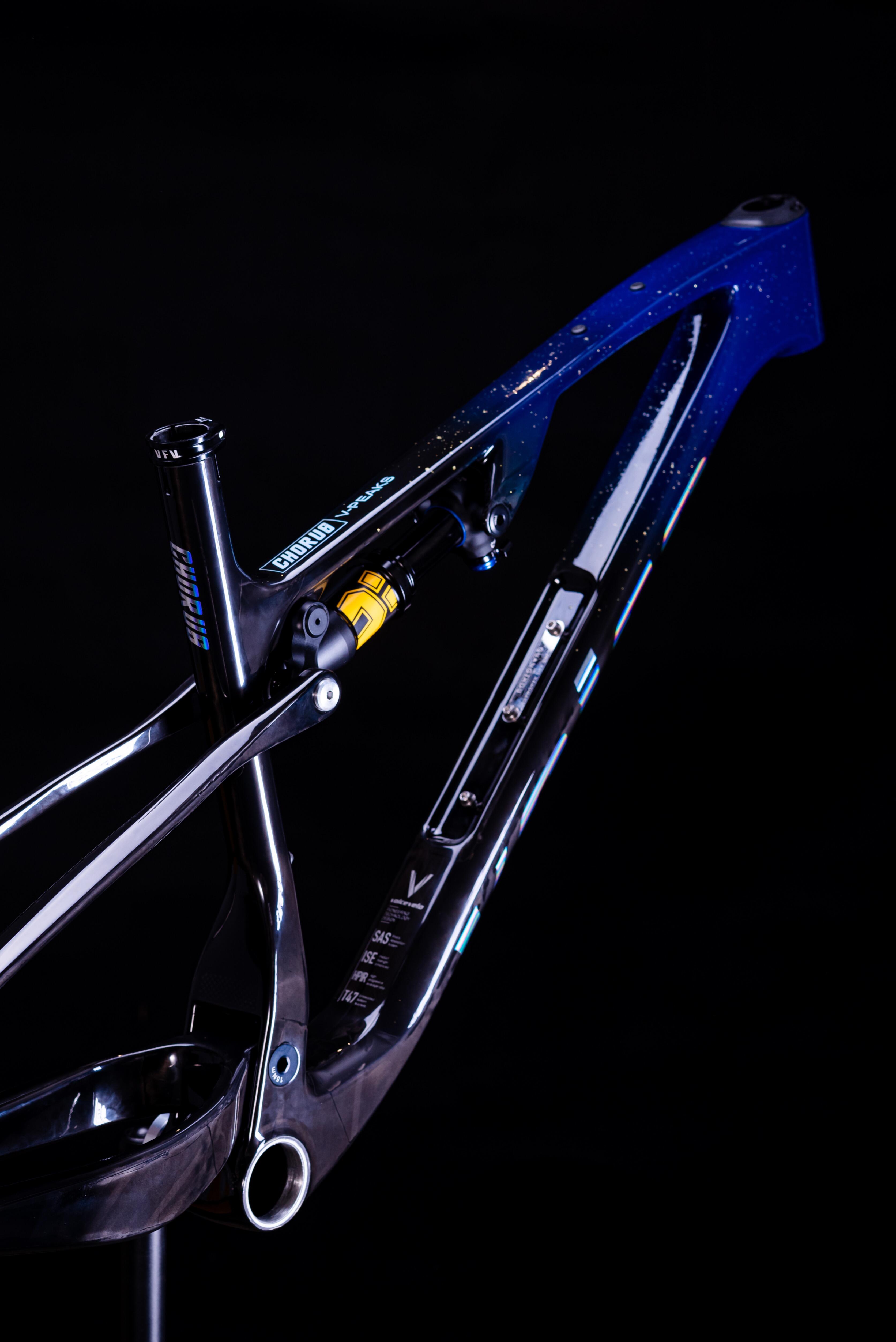 VoiceVelo CHORUS V-PEAKS