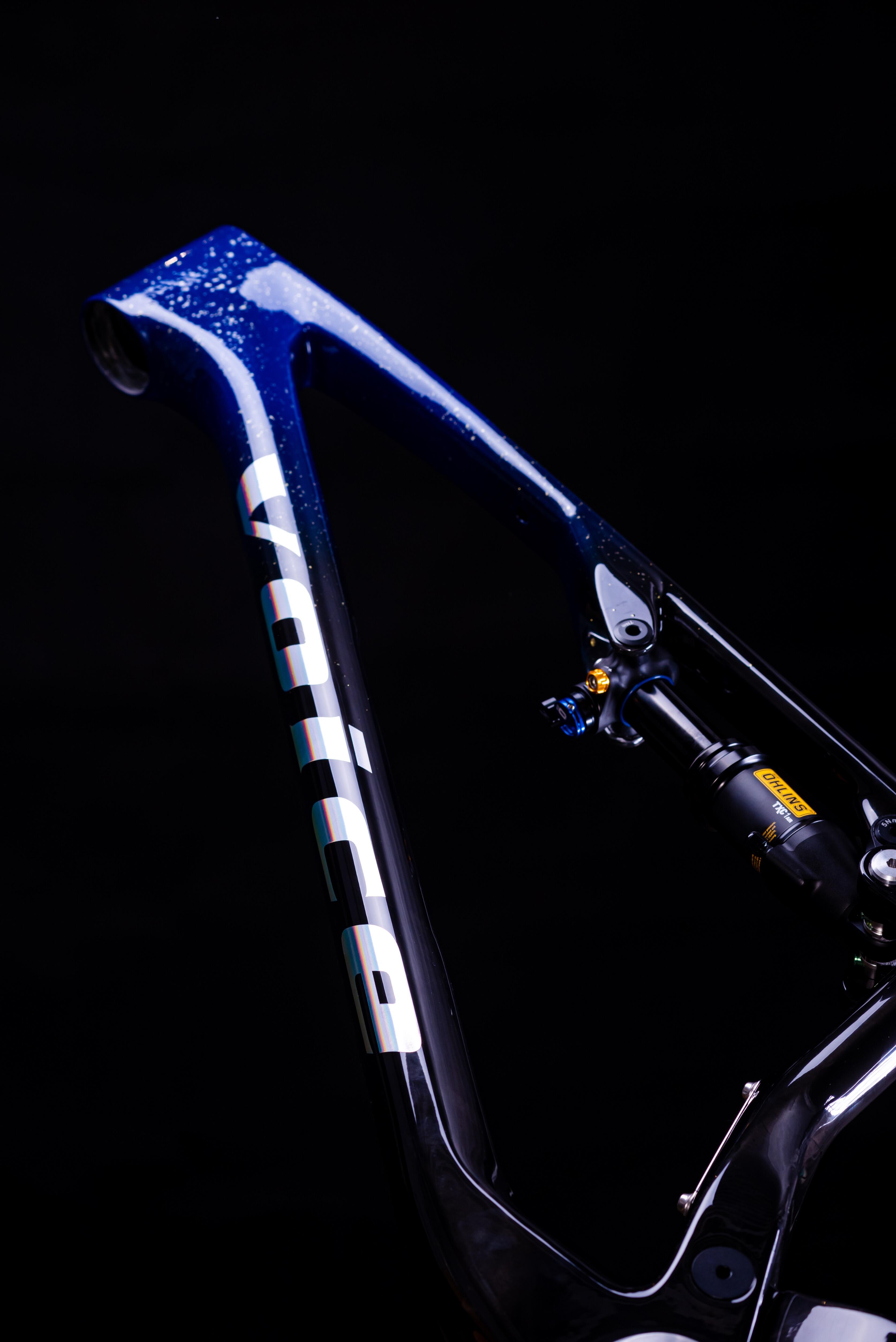 VoiceVelo CHORUS V-PEAKS
