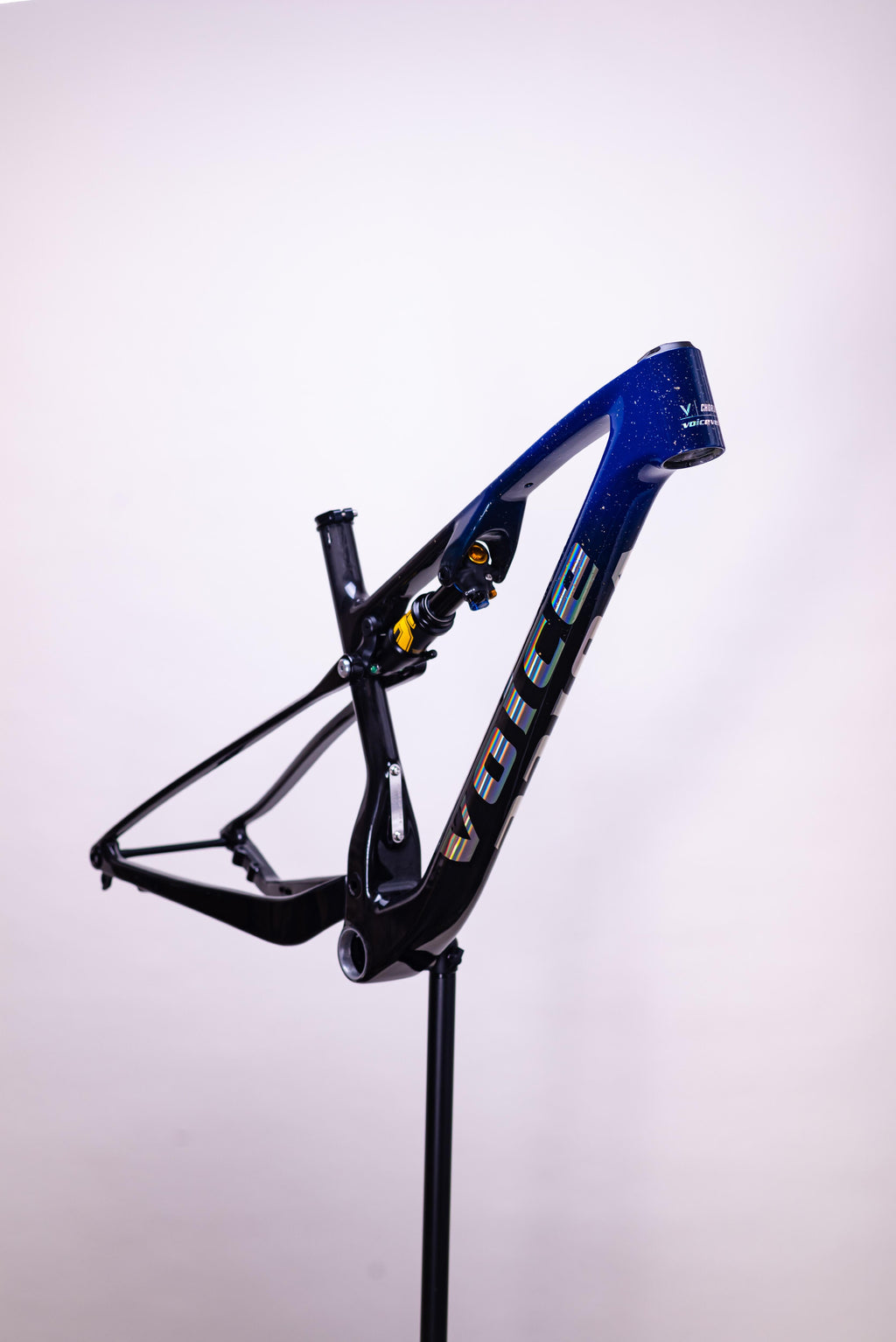VoiceVelo CHORUS V-PEAKS