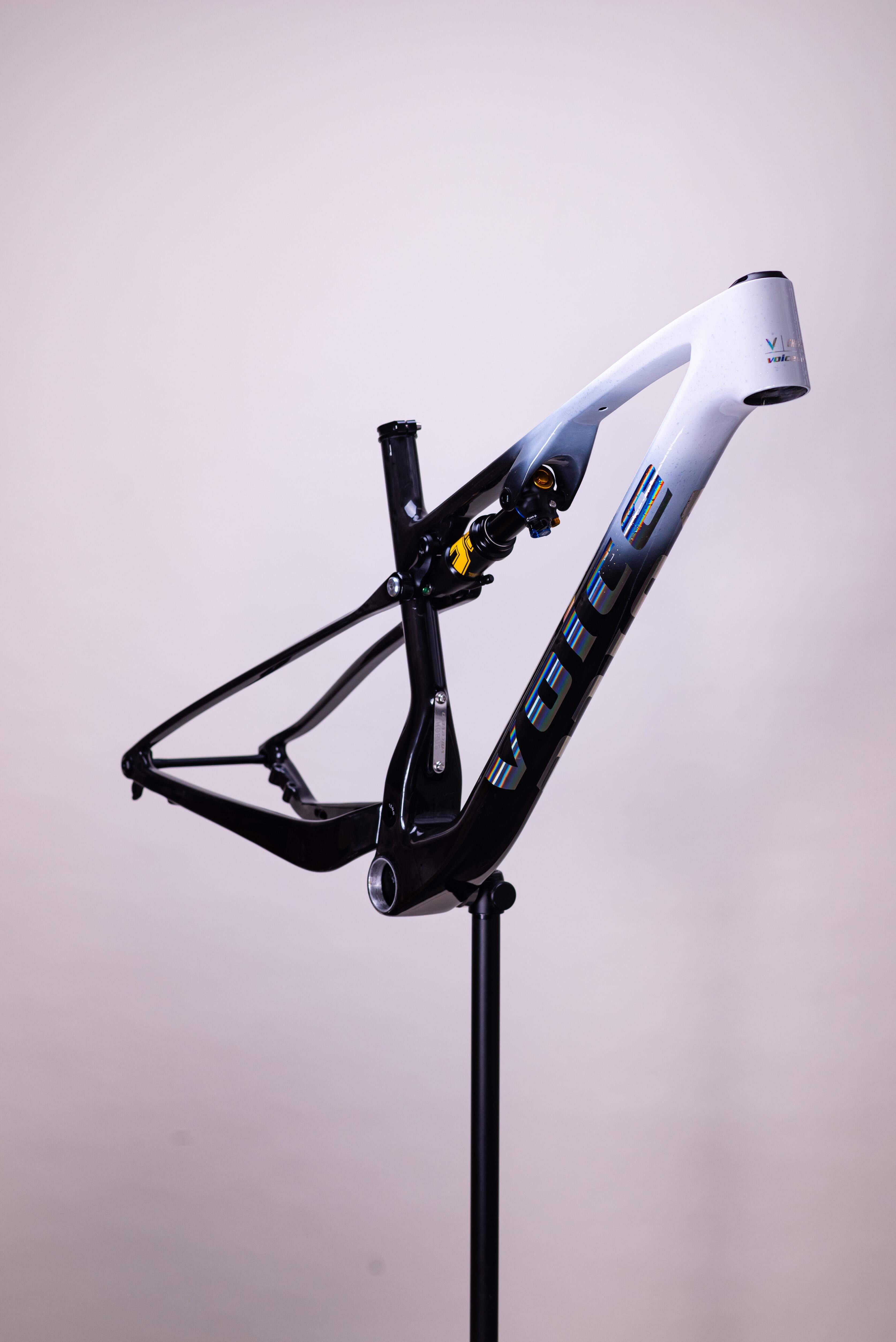 VoiceVelo CHORUS V-PEAKS