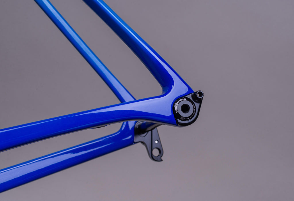 VoiceVelo G-Major Frameset - VG5