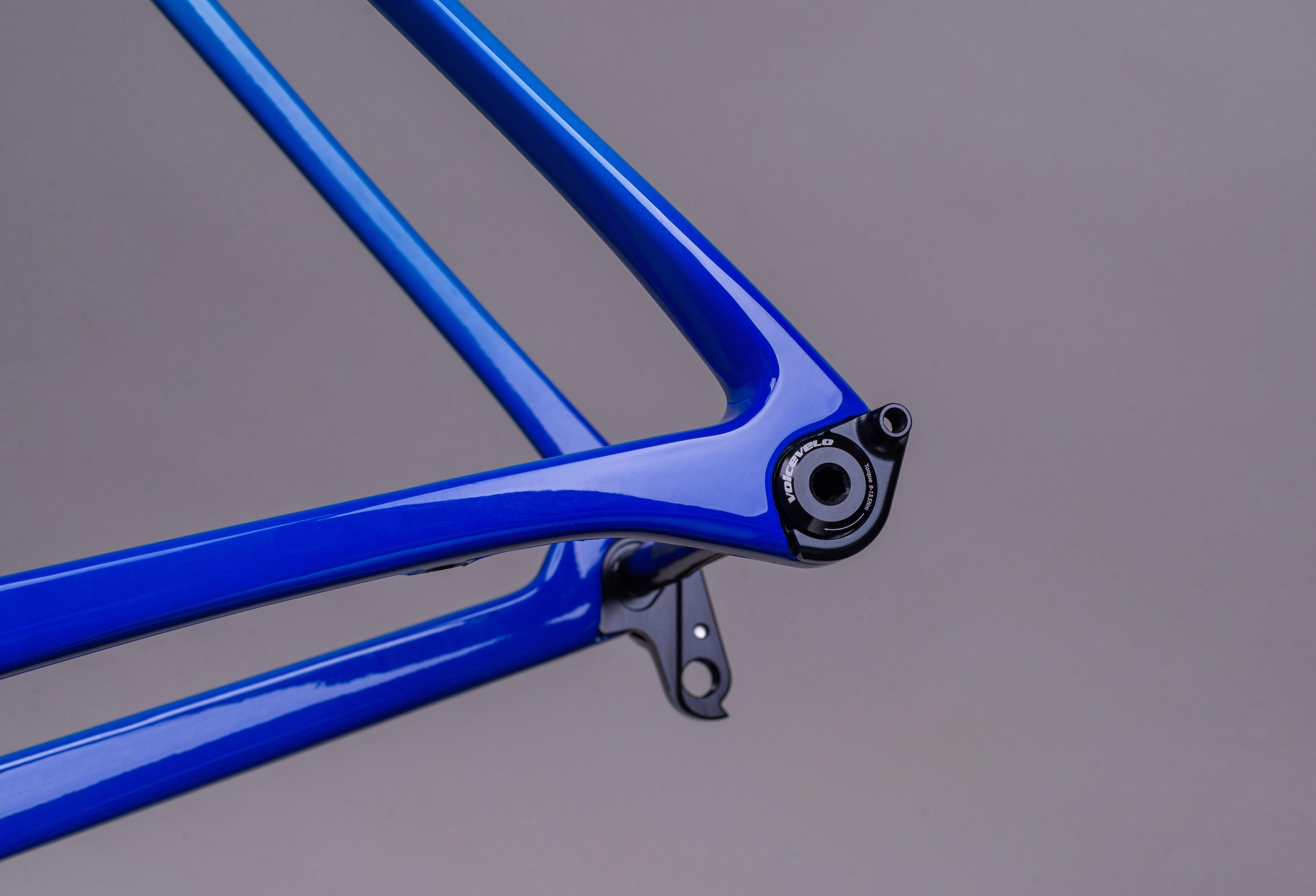 VoiceVelo G-Major Frameset - VG5