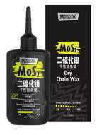 MOLICSYN MoS₂ Chain Wax 120ml
