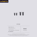 S-Parts Titanium Kit compatible with CERAMIC SPEED OSPW Bolt Kit