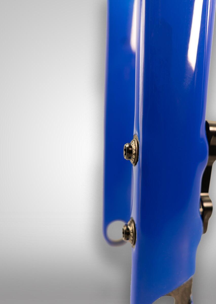 VoiceVelo G-Major Frameset - VG5