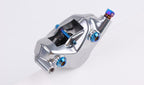 S-Parts Titanium Caliper Bolt Kit - Compatible with SRAM RED/FORCE