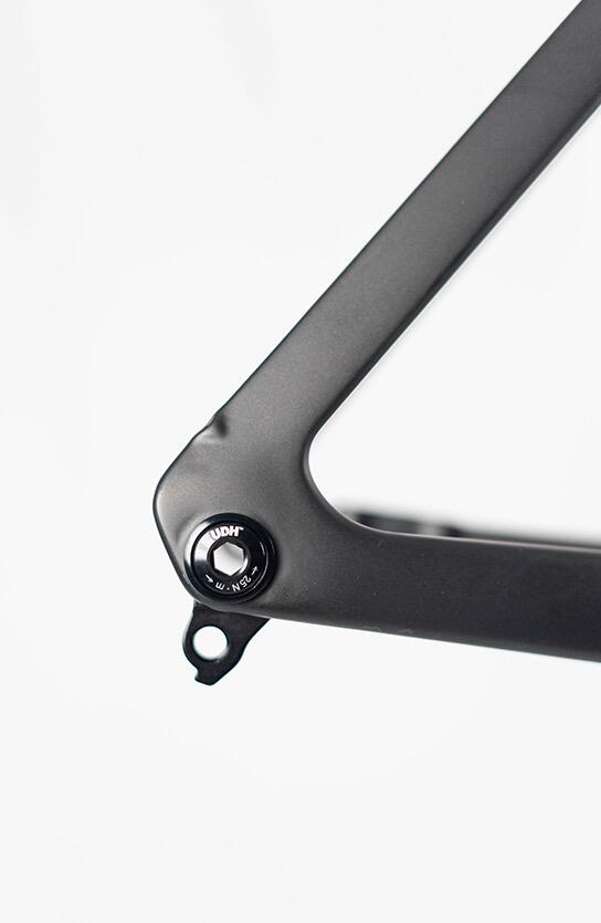 VoiceVelo ECHO VO FRAMESET