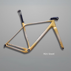 VoiceVelo G-Major Frameset - VG6