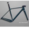 VoiceVelo G-Major Frameset - VG4