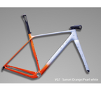 VoiceVelo G-Major Frameset - VG7