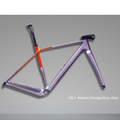 VoiceVelo G-Major Frameset - VG3