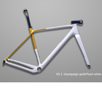 VoiceVelo G-Major Frameset - VG2