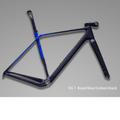 VoiceVelo G-Major Frameset - VG1