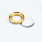 S-Parts Titanium CentreLock Disc Rotor Lockring (External)