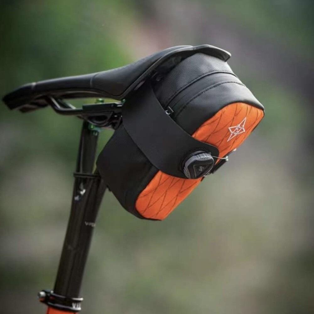 VFV FCS F6 Saddle Bag 0.55l