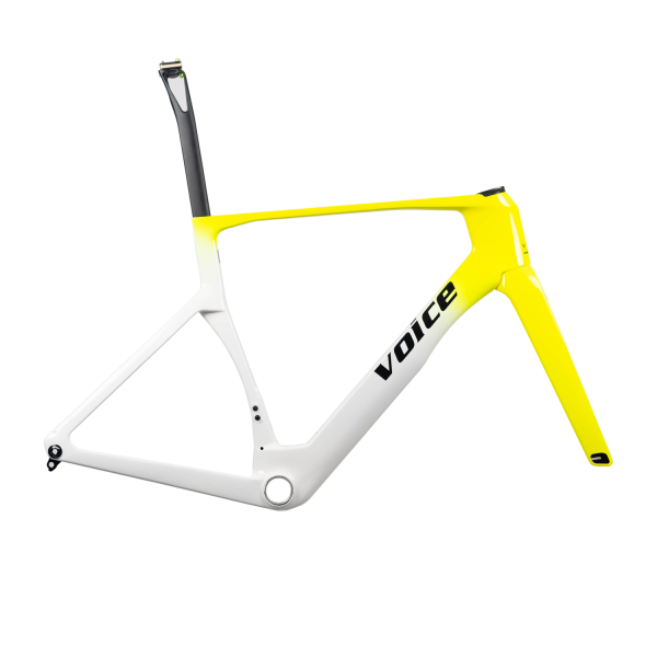 VoiceVelo ECHO VH FRAMESET