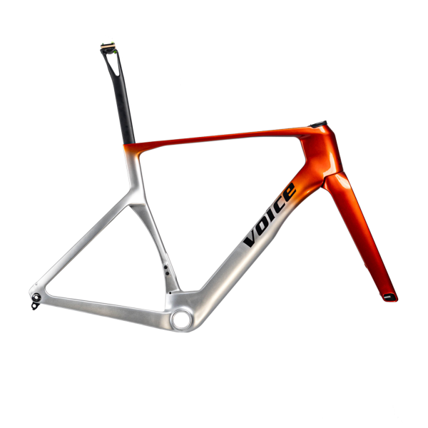 VoiceVelo ECHO VH FRAMESET