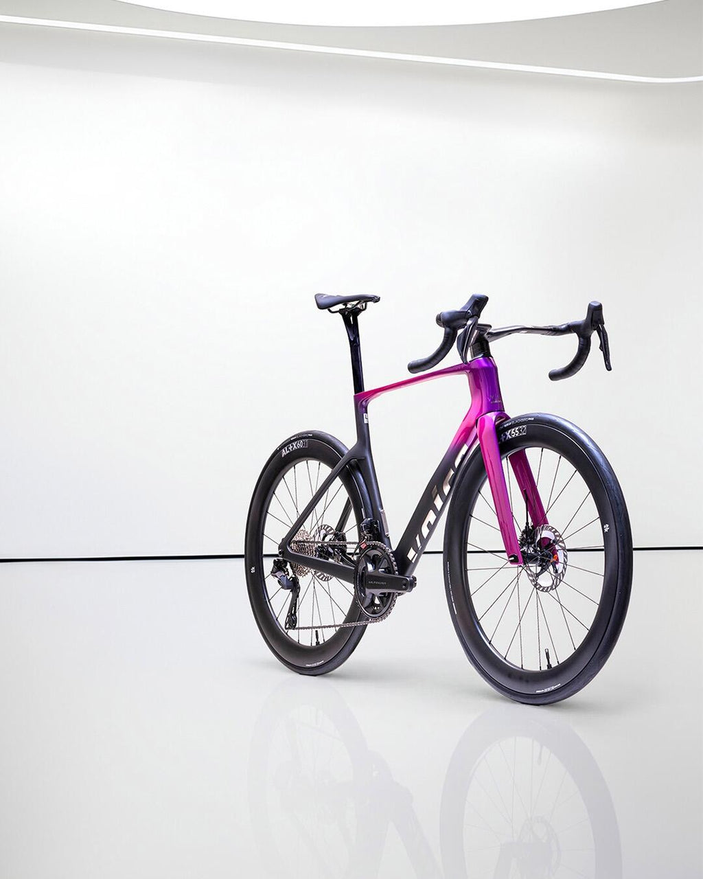 VoiceVelo ECHO VO FRAMESET