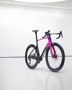 VoiceVelo ECHO VO FRAMESET