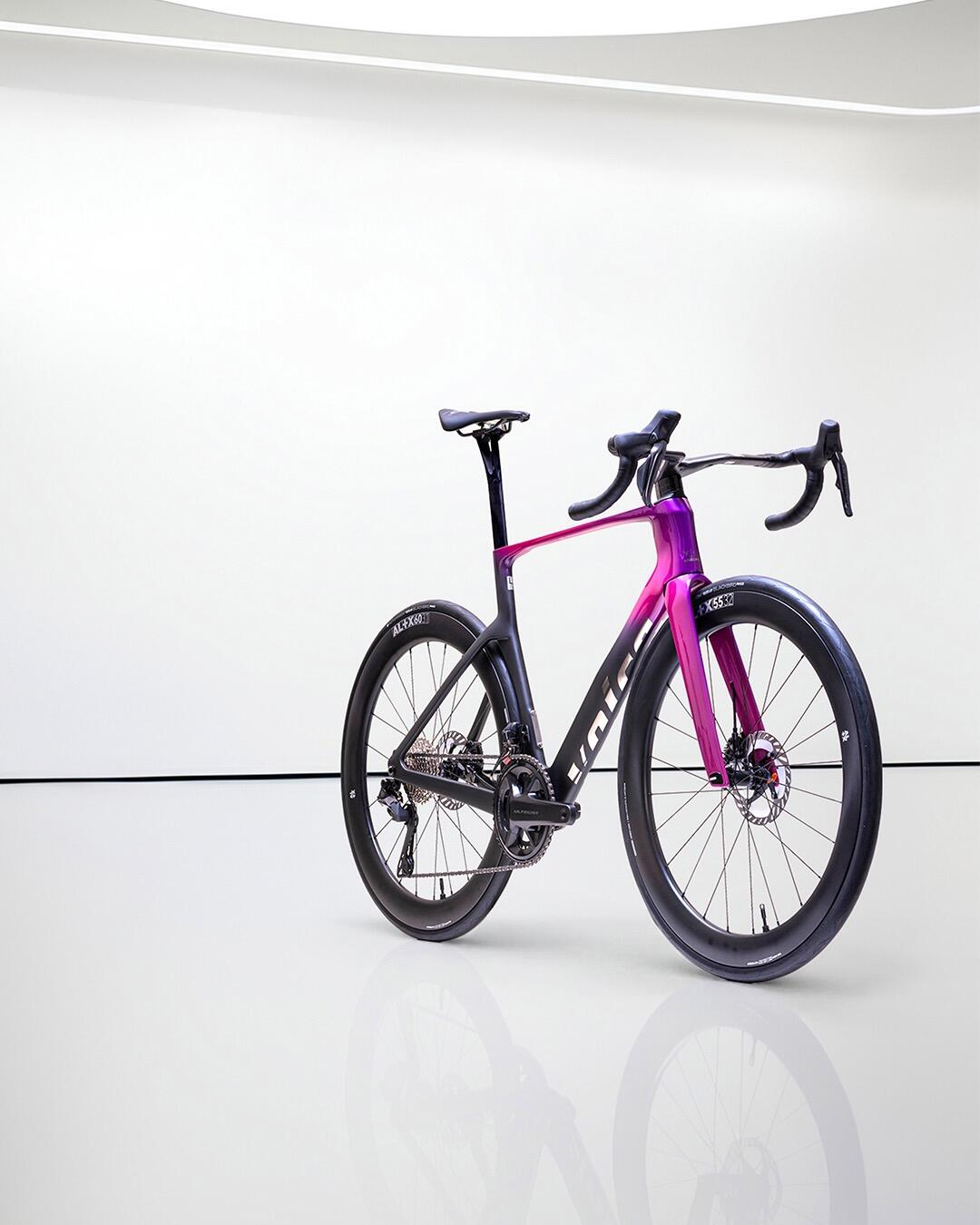 VoiceVelo ECHO VO FRAMESET