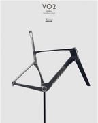 VoiceVelo ECHO VO FRAMESET