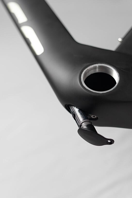 VoiceVelo ECHO VO FRAMESET